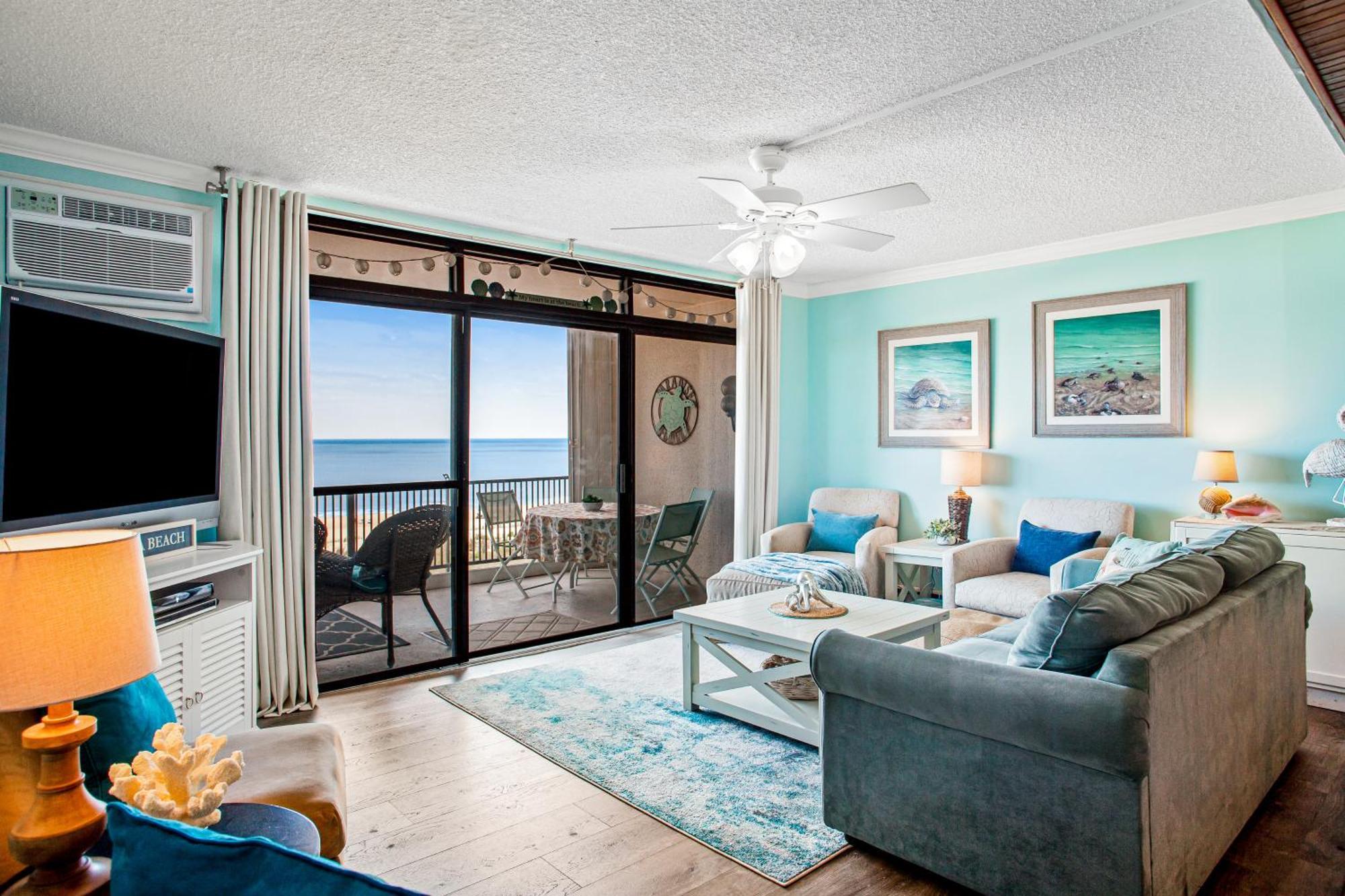 Highpoint North Condos III Ocean City Room photo