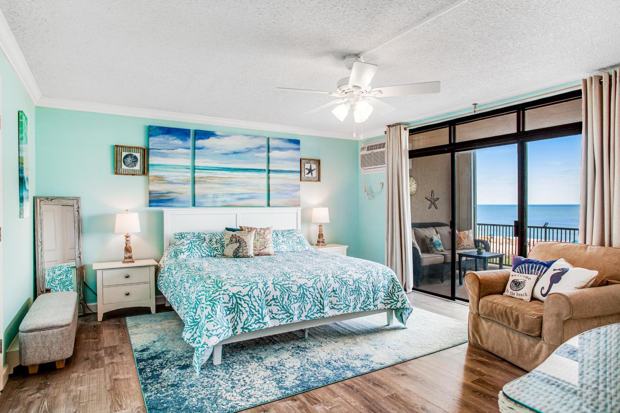 Highpoint North Condos III Ocean City Room photo