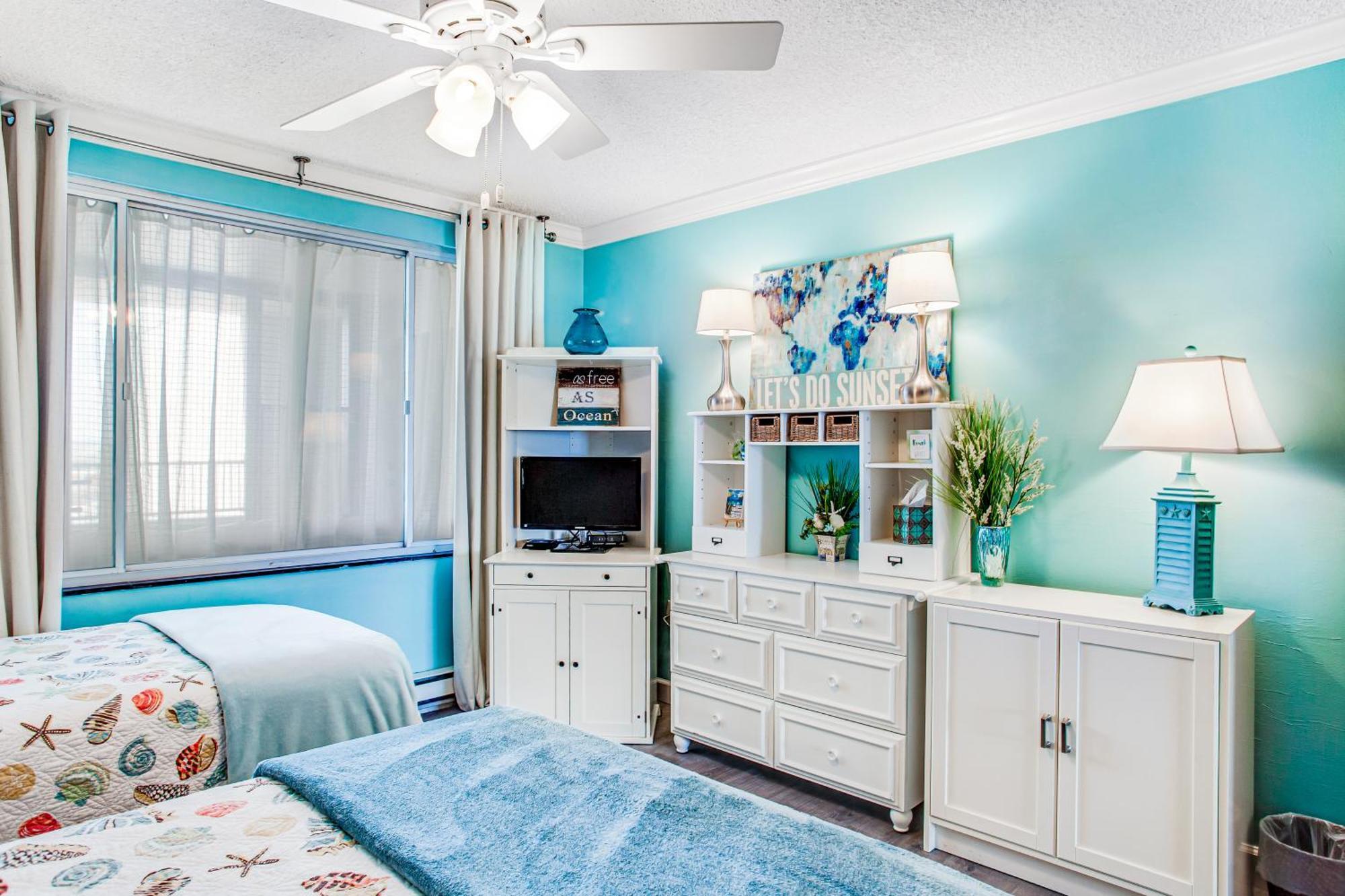 Highpoint North Condos III Ocean City Room photo