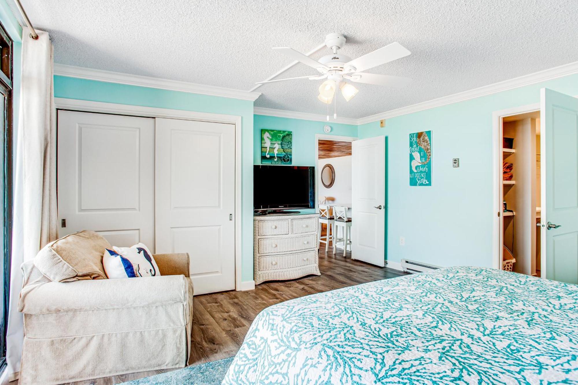 Highpoint North Condos III Ocean City Room photo