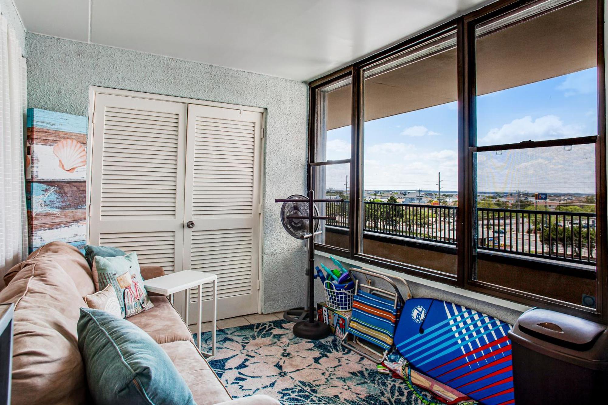Highpoint North Condos III Ocean City Room photo