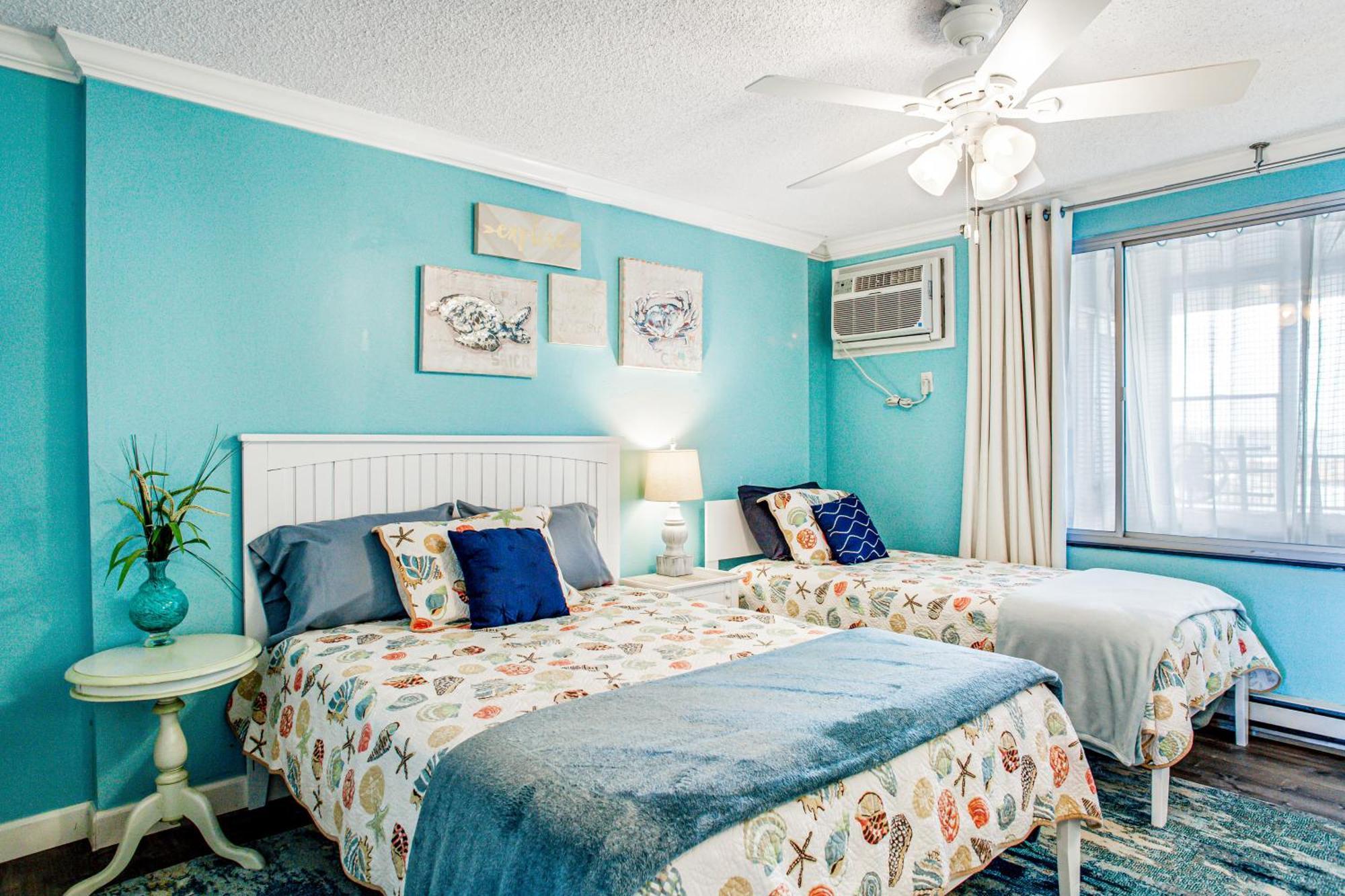 Highpoint North Condos III Ocean City Room photo